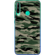 Чехол BoxFace Huawei P40 Lite E 