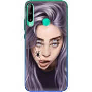 Чехол BoxFace Huawei P40 Lite E 