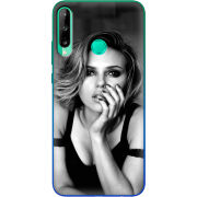 Чехол BoxFace Huawei P40 Lite E 