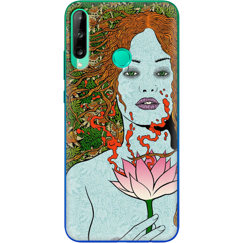 Чехол BoxFace Huawei P40 Lite E 