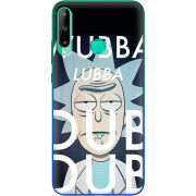 Чехол BoxFace Huawei P40 Lite E 