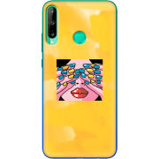 Чехол BoxFace Huawei P40 Lite E 