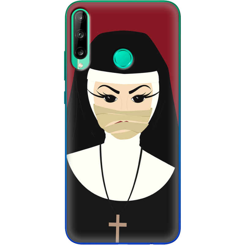 Чехол BoxFace Huawei P40 Lite E 