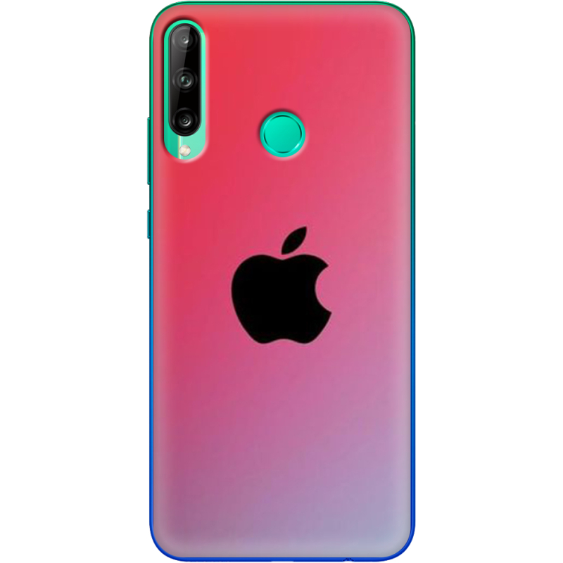 Чехол BoxFace Huawei P40 Lite E Gradient