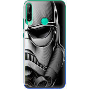Чехол BoxFace Huawei P40 Lite E Imperial Stormtroopers