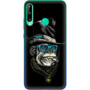 Чехол BoxFace Huawei P40 Lite E Rich Monkey