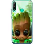 Чехол BoxFace Huawei P40 Lite E Groot