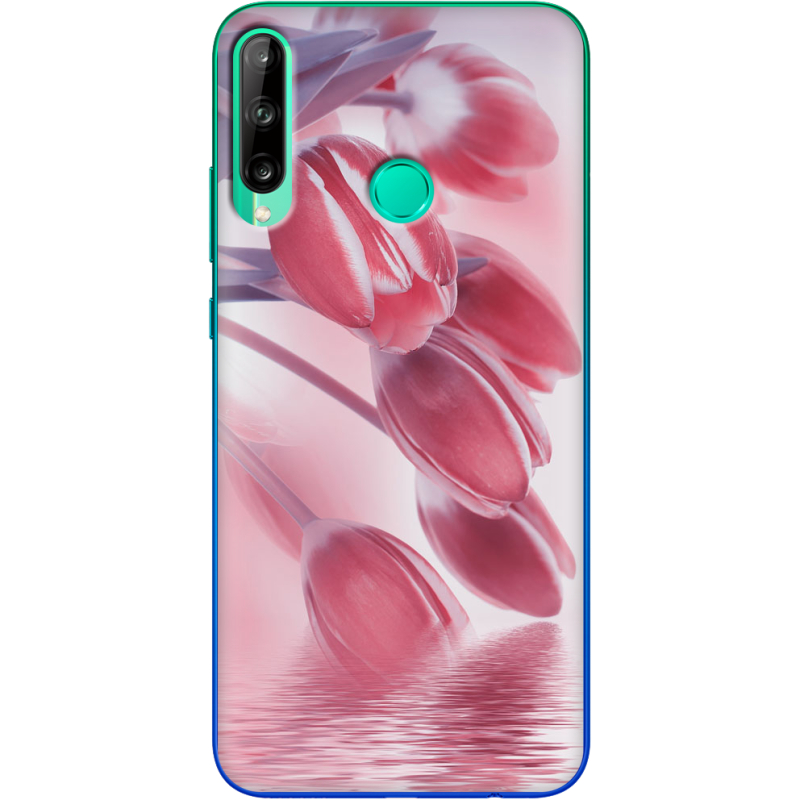 Чехол BoxFace Huawei P40 Lite E 