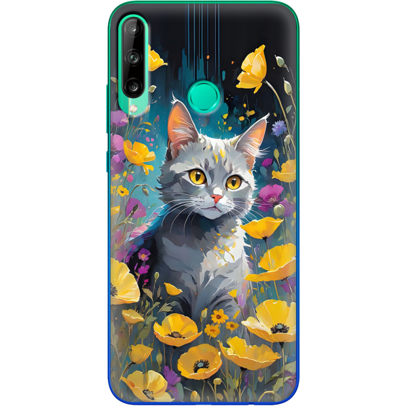 Чехол BoxFace Huawei P40 Lite E 