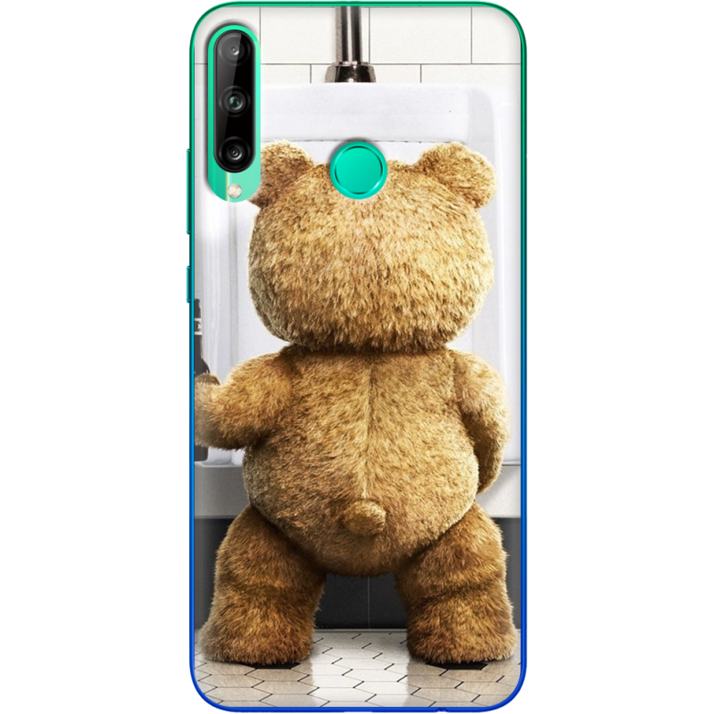 Чехол BoxFace Huawei P40 Lite E 