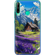 Чехол BoxFace Huawei P40 Lite E 