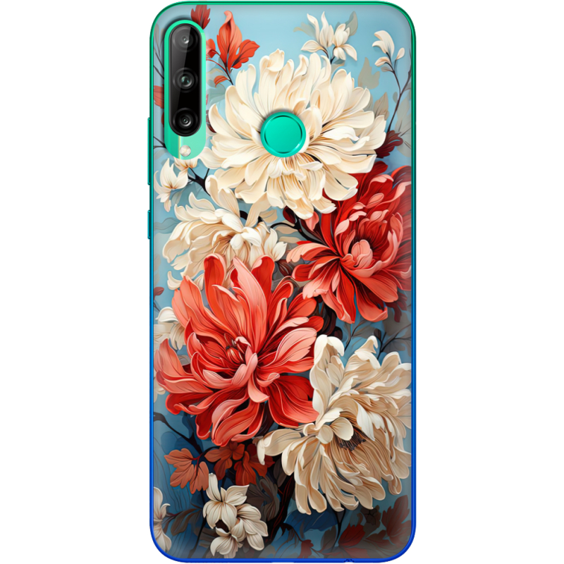 Чехол BoxFace Huawei P40 Lite E 