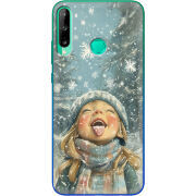 Чехол BoxFace Huawei P40 Lite E Смак дитинства