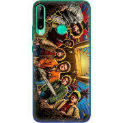 Чехол BoxFace Huawei P40 Lite E 