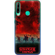 Чехол BoxFace Huawei P40 Lite E 