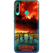 Чехол BoxFace Huawei P40 Lite E 