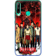 Чехол BoxFace Huawei P40 Lite E 