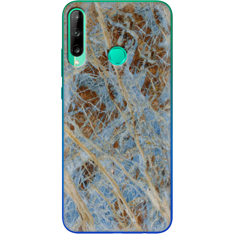 Чехол BoxFace Huawei P40 Lite E 