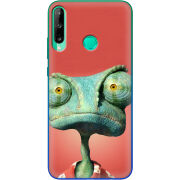 Чехол BoxFace Huawei P40 Lite E 