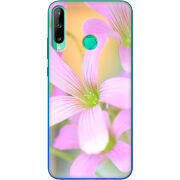 Чехол BoxFace Huawei P40 Lite E 