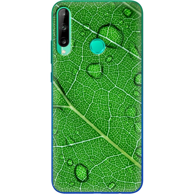 Чехол BoxFace Huawei P40 Lite E 