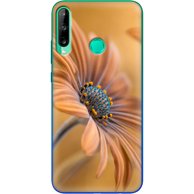 Чехол BoxFace Huawei P40 Lite E 