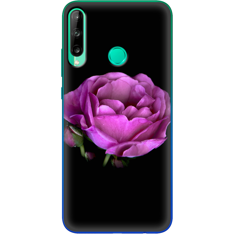 Чехол BoxFace Huawei P40 Lite E 