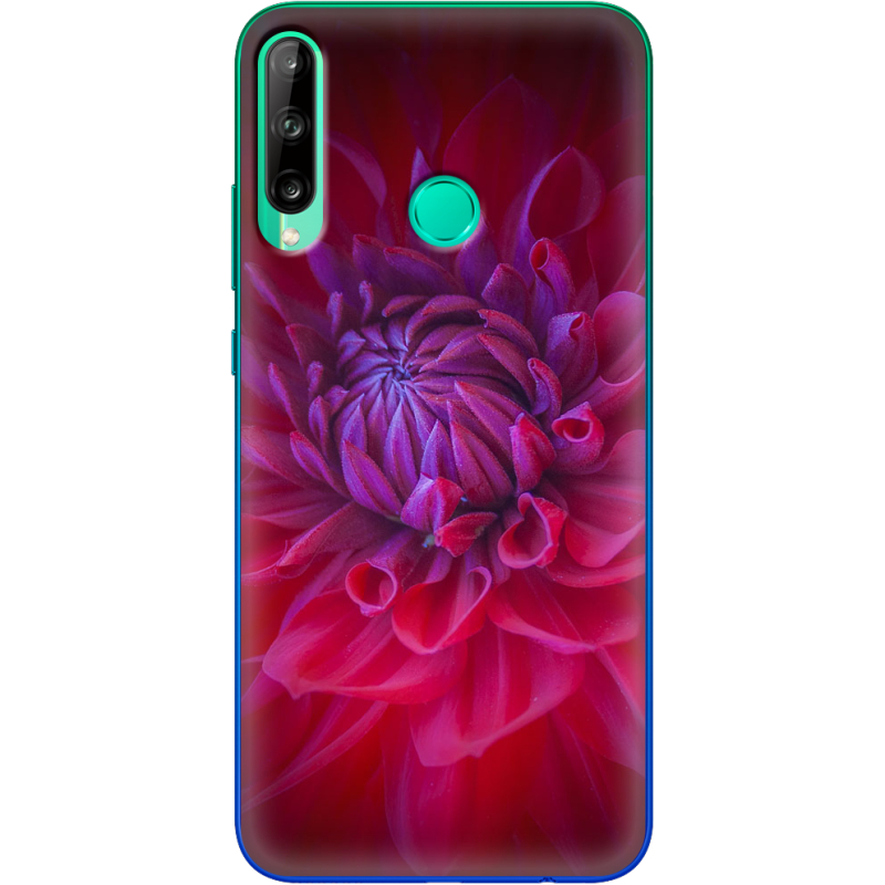 Чехол BoxFace Huawei P40 Lite E 