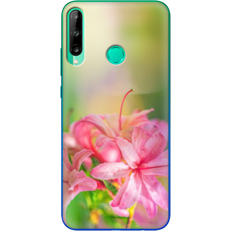 Чехол BoxFace Huawei P40 Lite E 