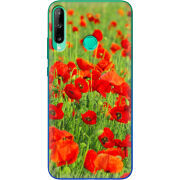 Чехол BoxFace Huawei P40 Lite E 