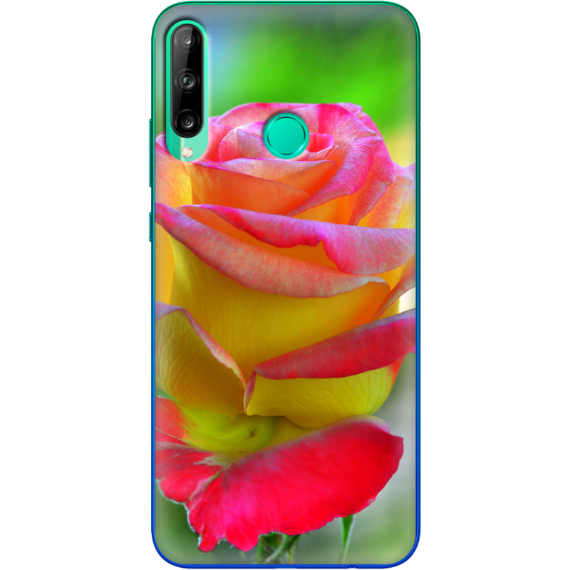 Чехол BoxFace Huawei P40 Lite E 