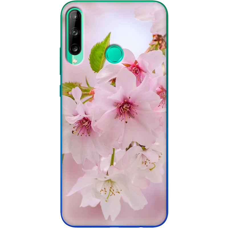 Чехол BoxFace Huawei P40 Lite E 