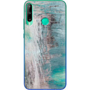 Чехол BoxFace Huawei P40 Lite E 