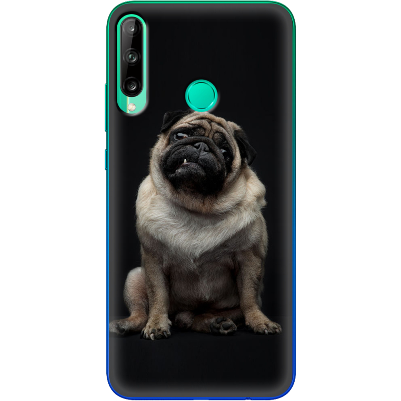 Чехол BoxFace Huawei P40 Lite E 