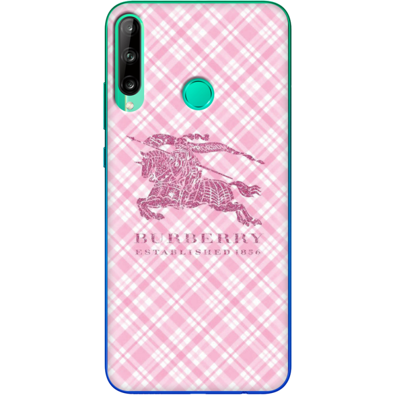 Чехол BoxFace Huawei P40 Lite E 