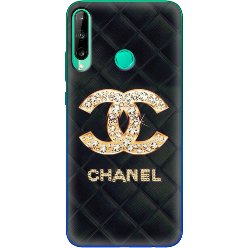 Чехол BoxFace Huawei P40 Lite E 