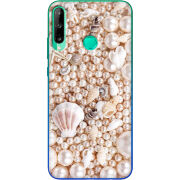 Чехол BoxFace Huawei P40 Lite E 