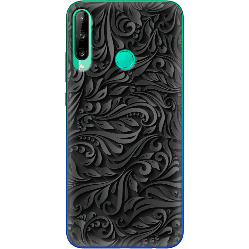 Чехол BoxFace Huawei P40 Lite E 