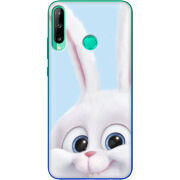 Чехол BoxFace Huawei P40 Lite E Rabbit