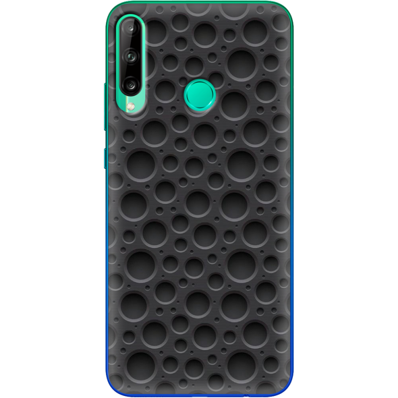 Чехол BoxFace Huawei P40 Lite E 
