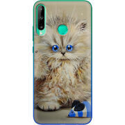 Чехол BoxFace Huawei P40 Lite E 