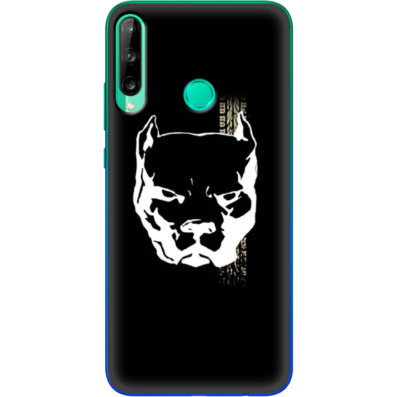 Чехол BoxFace Huawei P40 Lite E 