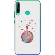 Чехол BoxFace Huawei P40 Lite E 