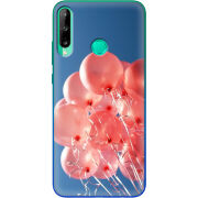 Чехол BoxFace Huawei P40 Lite E 