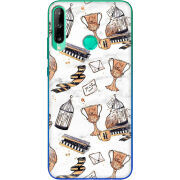 Чехол BoxFace Huawei P40 Lite E 