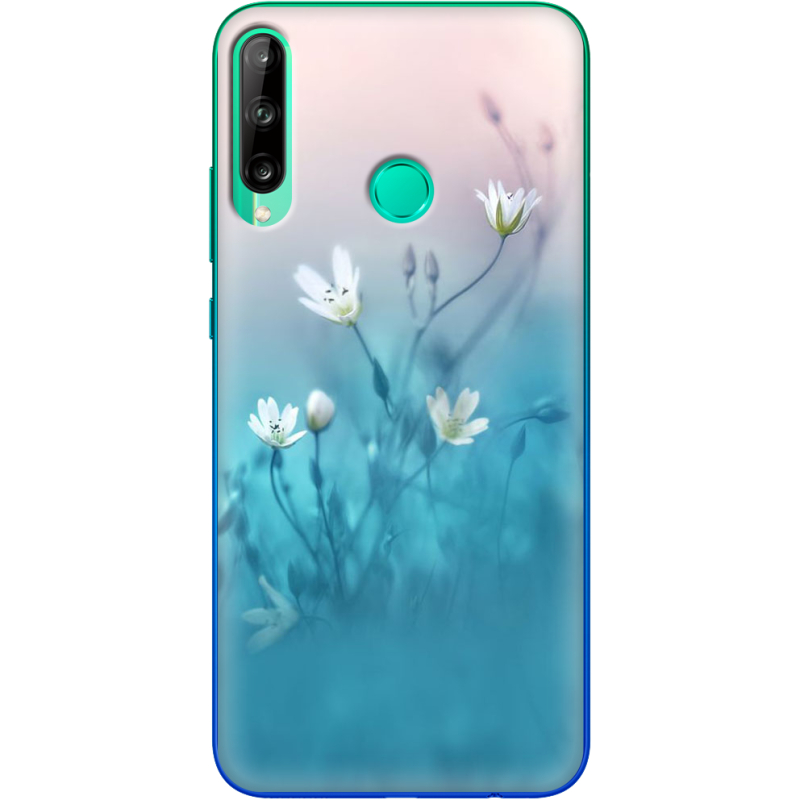 Чехол BoxFace Huawei P40 Lite E 