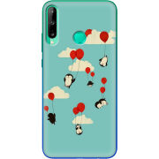 Чехол BoxFace Huawei P40 Lite E 