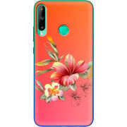 Чехол BoxFace Huawei P40 Lite E 