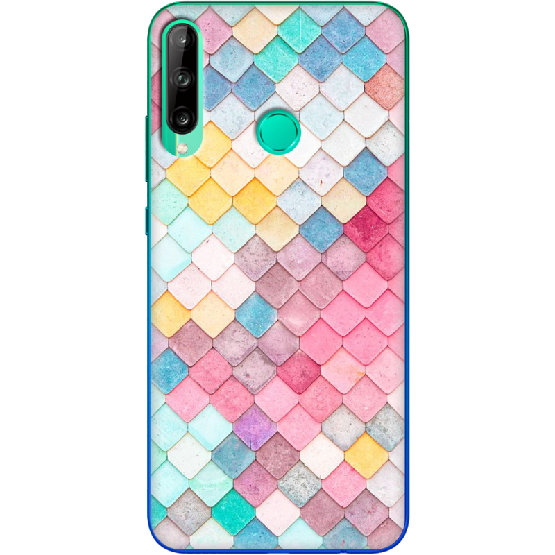 Чехол BoxFace Huawei P40 Lite E 