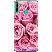 Чехол BoxFace Huawei P40 Lite E 